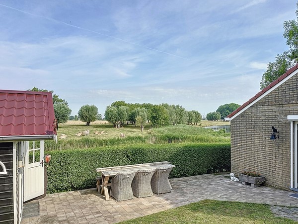 Medium property photo - Molendijk 58, 4542 NT Hoek